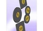MP0760-100 EMI Gaskets, Sheets, Absorbers & Shielding