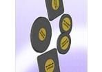 MP1040-300 EMI Gaskets, Sheets, Absorbers & Shielding