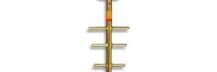 Y8966 Antennas