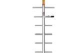 YS4906 Antennas