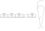 0097065502 electronic component of Laird Performance Materials