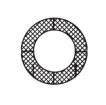 8903-0177-46 EMI Gaskets, Sheets, Absorbers & Shielding