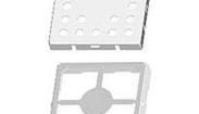 BMIS-203-F EMI Gaskets, Sheets, Absorbers & Shielding