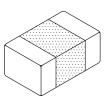 HZ0603A102R-10 electronic component of Laird Performance Materials