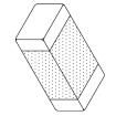 LF1206C202R-10 Ferrite Beads