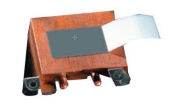 OTH-Q119007N-00-D5 electronic component of Laird Performance Materials