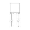 387001815 Thermoelectric Peltier Modules
