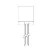 387001827 Thermoelectric Peltier Modules
