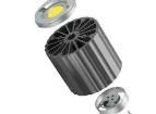 LA LED 68 100 SA CPU & Chip Coolers