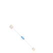 2D1300A Fuses with Leads - Through Hole
