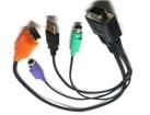 500-197-R-ACC  Wire & Cable