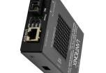 E-100BTX-FX-05(SCHT)-UK Media Converters