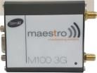 M100CDMAPLUS-VB electronic component of Lantronix