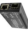 M/GE-PSW-PSE-01-EU Media Converters
