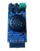 QC-ACC-AUDIO-OUT electronic component of Lantronix