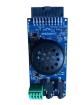 QC-ACC-AUDIO-OUT  Embedded Solutions