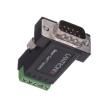 SC485  Connectors