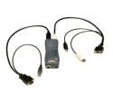 SLSLP400PS2-02 electronic component of Lantronix