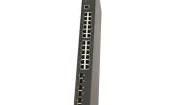 SM24T6DPA-UK Managed Ethernet Switches