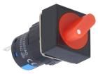 LAS1-AF-11X/21/R  Electromechanical