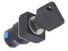 LAS1-AF-11Y/2  Electromechanical