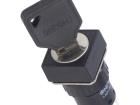 LAS1-AF-11Y/2 Keylock Switches