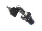 LAS1-AF-22Y/3 Keylock Switches