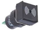 LAS1-AF-B/12V  Electromechanical