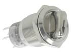 LAS1-AGQ-11X/21/R/24V/S  Electromechanical