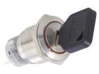 LAS1-AGQ-11Y/23/S  Electromechanical
