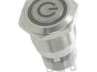 LAS1-AGQ-11ZET/G/12V/S Pushbutton Switches