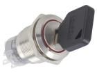 LAS1-AGQ-22Y/31/S  Electromechanical