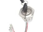 LAS1-AGQ30-22Y/31/RG/12V Keylock Switches