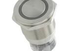 LAS1-AGQPF-11ZE/R/24V/S Pushbutton Switches