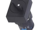 LAS1-AJ-11X/21/N Rotary Switches