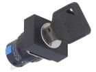 LAS1-AJ-11Y/2  Electromechanical