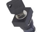 LAS1-AJ-11Y/2 Keylock Switches