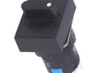 LAS1-AJ-22X/31/N Rotary Switches