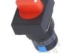 LAS1-AJ-22X/31/R/24V Rotary Switches