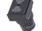 LAS1-AJ-B/230V Piezo Buzzers & Audio Indicators