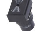 LAS1-AJ-B/24V Piezo Buzzers & Audio Indicators