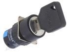 LAS1-AY-11Y/2  Electromechanical