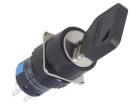 LAS1-AY-22Y/3  Electromechanical