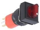 LAS1F-11X/2/JC/R  Electromechanical