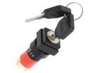 LAS1F-11Y/2/JC  Electromechanical