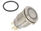 LAS1GQ22-11ZE/B/12V/S  Electromechanical