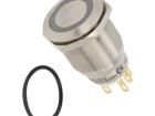 LAS1GQ22-11ZE/B/12V/S Pushbutton Switches
