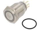 LAS1GQ22-11ZE/W/12V/S electronic component of Onpow