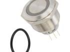 LAS1GQ25-11E/R/24V/S Pushbutton Switches