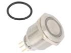 LAS1GQ25-11ZE/G/12V/S  Electromechanical
